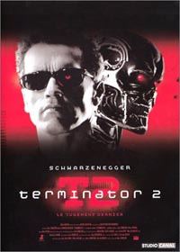 Terminator 2 - édition finale