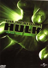 L'incroyable Hulk - Le Téléfilm : L'Incroyable Hulk - le pilote