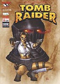 comics Tomb Raider : Tomb Raider - 15 comics Tomb Raider : Tomb Raider - 15