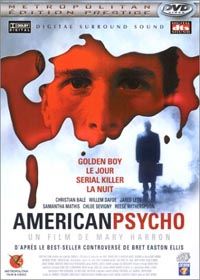 American Psycho - édition prestige