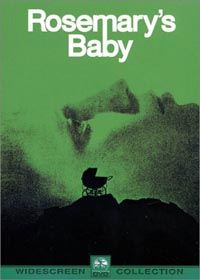 Rosemary's Baby Rosemary's Baby