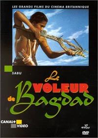 Le voleur de Bagdad