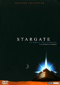 Stargate, la porte des étoiles : Stargate edition collector