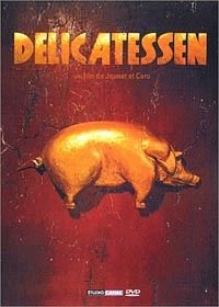 Delicatessen - édition ultimate