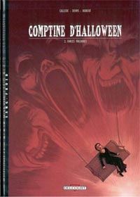 Comptine d'Halloween : Farces macabres