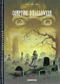 Comptine d'Halloween : Révélations