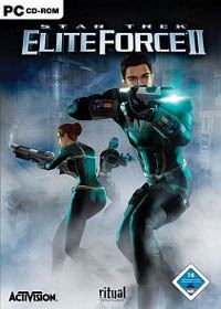 Star Trek : Elite force 2 : Elite Force 2 - PC
