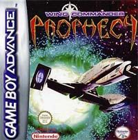Wing Commander Prophecy - GBA