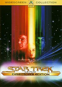 Star Trek Le Film : Star Trek : Director's Edition