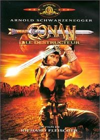 Conan le destructeur