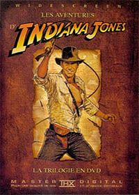 Les Aventuriers de l'Arche Perdue : Indiana Jones Trilogy : L'arche perdue
