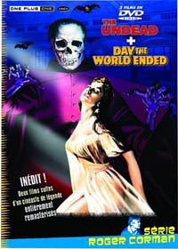 The Day the World Ended
