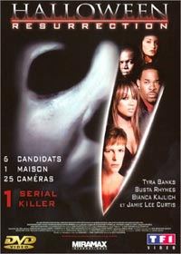 Halloween Resurrection