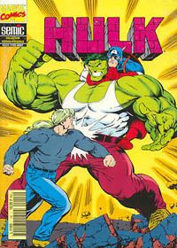 Hulk : Semic/Marvel France : Hulk 14