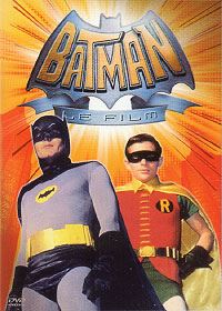 Batman : le film : Batman