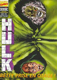 Hulk : Semic/Marvel France : Hulk 28