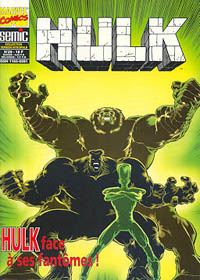 Hulk : Semic/Marvel France : Hulk 29