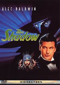 the Shadow