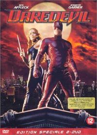 Daredevil - édition collector