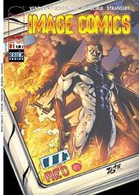 Image Comics n° 1