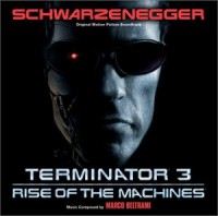 Terminator 3 - Le soulèvement des machines : Terminator 3 - Rise of the machines