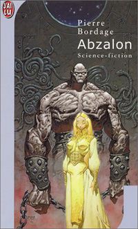 Abzalon Abzalon