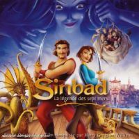 Sinbad et la légende des sept mers : Sinbad - Legend of the seven seas [Import US]