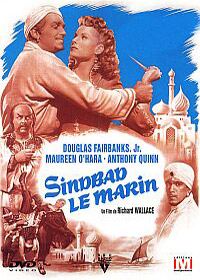 Sinbad le marin Sinbad le marin