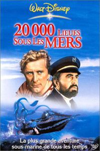 20 000 lieues sous les mers