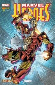 Marvel Heroes n° 31