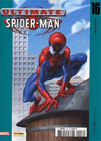 Ultimate Spider-Man : Ultimate Spiderman n° 16 Ultimate Spider-Man : Ultimate Spiderman n° 16