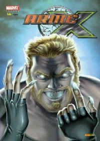 X-Men : Hors série : XMen Hors Serie n° 14 - Arme X