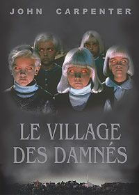 Le Village des damnés : Le Village des damnes