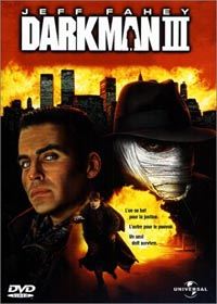 Darkman 3 : Darkman III