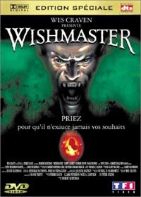 Wishmaster  - édition spéciale
