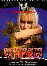 Le Frisson des Vampires