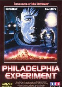 Philadelphia Experiment