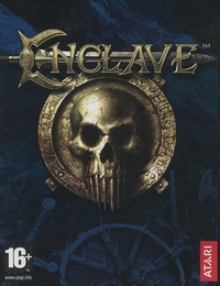 Enclave - PC