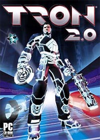TRON 2.0 - PC