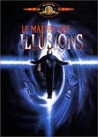 Le maître des illusions