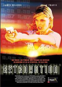 Rétroaction : Retroaction