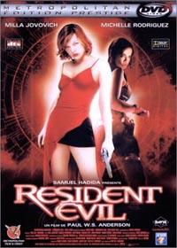 Resident Evil - Édition Prestige