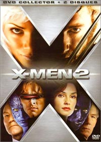 X-men 2 Collector