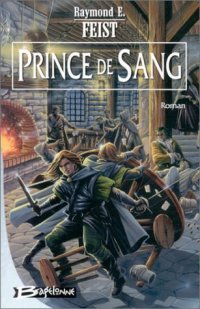 Princes de Sang : Prince de Sang