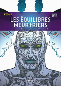 Shark : Les équilibres meurtriers