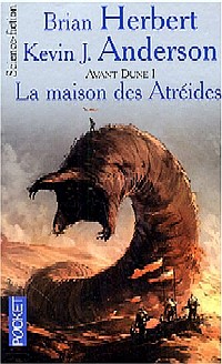La Maison des Atréides