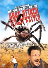Arac Attack