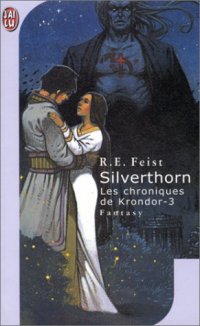 Silverthorn Silverthorn