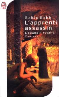 L'apprenti assassin