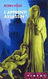 L'apprenti assassin L'apprenti assassin